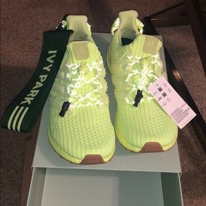Ivy Park Ultra Boost OG